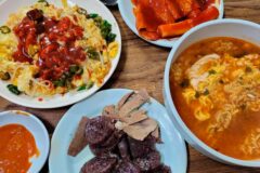 합리적인 가격에 만족도까지 챙길 수 있는 전국 가성비 맛집 5곳