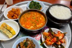 집밥 같은 정겨움과 넉넉한 인심이 느껴지는 전국 백반 맛집 5곳