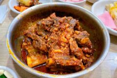 날씨만큼 강렬한 맛이 살아 있는 대구 현지인 추천 맛집 5곳