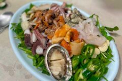 바다의 맛을 제대로 즐길 수 있는 전국 해산물 맛집 5곳