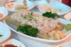 주민의 입맛을 사로잡는 실속 가득한 사당역 근처 맛집 5곳