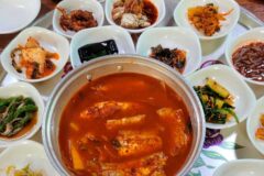 매일 먹어도 질리지 않는 든든한 한 끼, 전국 백반 맛집 5곳