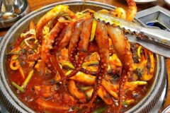 쇼핑과 나들이 후 즐기기 좋은 잠실 지역 인기 맛집 5곳