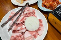 고소한 육즙과 다양한 조리법의 매력이 살아 있는 전국 돼지고기 맛집 5곳