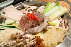 트렌디한 감성과 개성 넘치는 맛이 공존하는 성수동 인기 맛집 5곳
