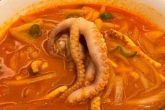 얼큰한 국물과 불향 가득한 건더기가 어우러진 전국 짬뽕 맛집 5곳