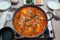 세월의 맛과 정겨운 분위기가 살아 있는 전국 어르신 맛집 5곳