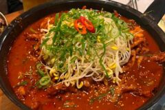 화끈한 자극 속에 감칠맛이 살아 있는 전국 매운 음식 맛집 BEST 5