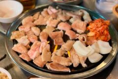 뜨거운 열기만큼 강렬한 맛이 살아 있는 대구 현지인 추천 맛집 BEST 5