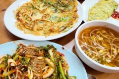 정겨운 한 잔과 한 입이 있는 전국 포장마차 맛집 BEST 5