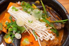 속을 따뜻하게 데워주는 깊은 맛, 전국 국물요리 맛집 BEST 5