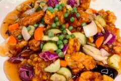 불향 가득한 요리와 깊은 소스 맛이 일품인 전국 중식 맛집 BEST 5