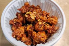 겉은 바삭, 속은 촉촉한 식감의 정석을 보여주는 전국 치킨 맛집 BEST 5