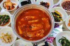 소박한 한 그릇에 진심을 담은 전국 밑반찬 맛집 BEST 5