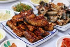 기력 회복과 입맛 살리는 풍미 가득한 전국 장어 맛집 BEST 5
