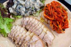 정갈한 한 상에 담긴 손맛과 정이 살아 있는 전국 백반 맛집 BEST 5