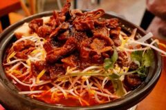 얼얼하고 중독적인 매운맛의 정수, 전국 마라 맛집 BEST 5