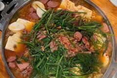 국물 한 숟갈에 위로를 담다, 전국 찌개 맛집 5곳