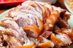 쫄깃한 껍질과 촉촉한 살코기의 조화, 족발 맛집 5곳