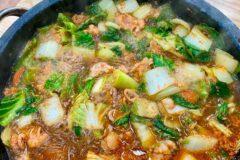 쫄깃한 식감과 고소한 풍미가 살아있는 전국 곱창 맛집 5곳