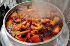 구수하고 묵직한 한 상이 반가운 전국 아재 입맛 맛집 5곳