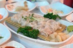밤의 분위기를 안주 삼아 즐기는 전국 야장 맛집 5곳