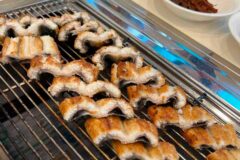 기력 보충에 제격인 담백한 풍미, 전국 장어구이 맛집 5곳