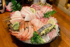일본 감성과 다채로운 안주가 있는 전국 이자카야 맛집 5곳