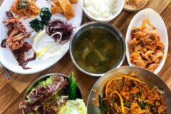 정갈한 집밥 한 상이 주는 따뜻함, 전국 백반 맛집 5곳
