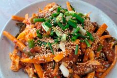 신선함이 살아있는 바다의 맛, 전국 제철 회 맛집 5곳