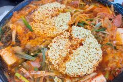 국물 한 숟갈에 위로를 담다, 전국 찌개 맛집 5곳