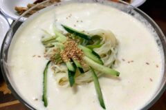 시원함과 담백함이 어우러진 전국 여름 국수 맛집 5곳