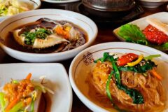 모두가 함께 즐기기 좋은 전국 가족모임 맛집 5곳