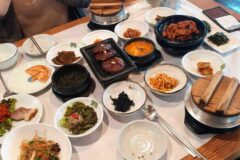 이천에서 즐기는 쌀 향 가득한 별미와 정갈한 한상을 자랑하는 맛집 5곳
