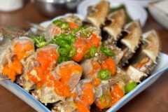 전국에서 신선한 바다 향을 그대로 담은 꽃게 요리 맛집 5곳