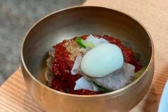 전국에서 세월의 내공이 담긴 노포 맛집 5곳
