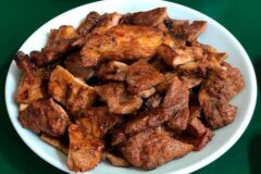 오랜 세월의 내공과 유구한 전통을 지켜온 노포 맛집 5곳