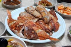 다채로운 조리법으로 즐기는 생선 요리 맛집 5곳
