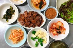 합리적인 가격에 푸짐한 한 상을 즐길 수 있는 가성비 백반집 5곳