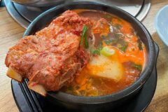 성시경이 소개한 입맛을 사로잡는 서울 맛집 5곳