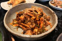 쫄깃한 식감과 바다 향이 살아있는 꼬막 맛집 5곳