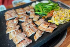 다양한 먹거리가 가득한 용인 맛집 5곳