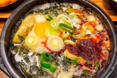 속을 편안하게 풀어주는 든든한 해장국 맛집 5곳