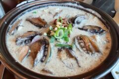 담백하고 건강한 풍미를 즐길 수 있는 콩 요리 맛집 BEST5