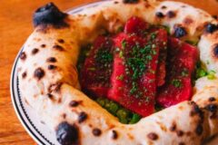 다양한 스타일과 풍미로 사랑받는 피자 맛집 BEST5