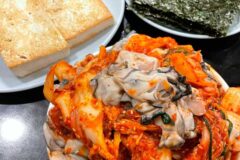 자연의 풍미와 전통이 살아있는 강원도 맛집 5곳