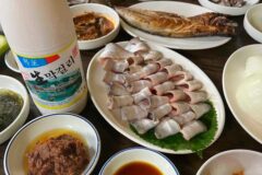 바다의 신선함과 풍미가 살아있는 목포 맛집 5곳