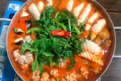 눈으로 먼저 즐기고 입으로 두 번 즐기는 비주얼 맛집 5곳