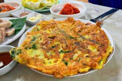 전통의 멋과 현대적 감각이 공존하는 종로 맛집 5곳