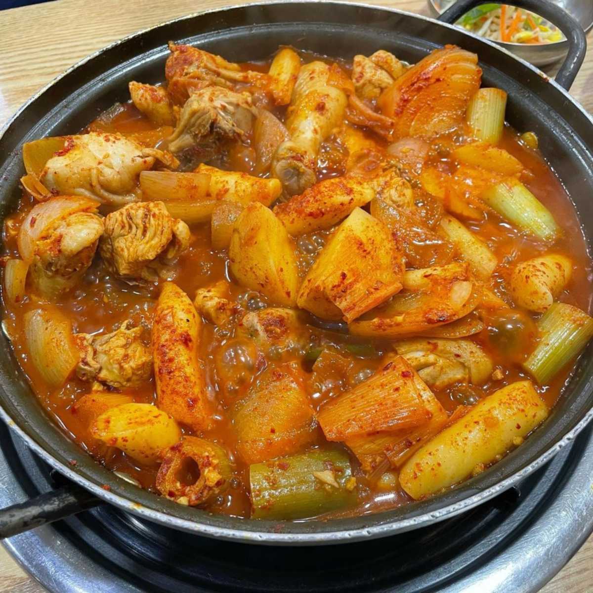 향미미 사진